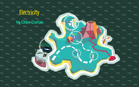 Electricity Presentation by Chloe Everiss on Prezi