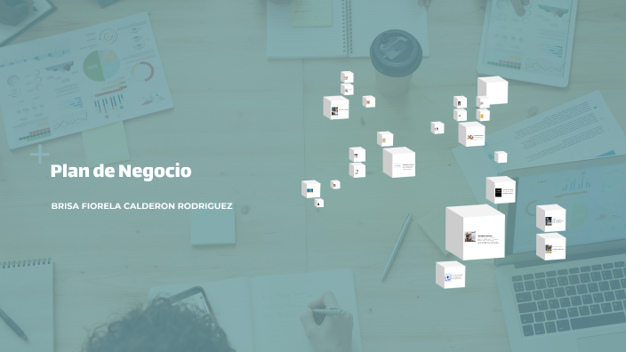 PLAN DE NEGOCIO by BRISA FIORELA CALDERON RODRIGUEZ on Prezi