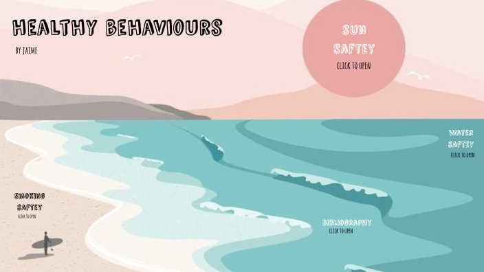 healthy behaviours by Jaime Wong on Prezi