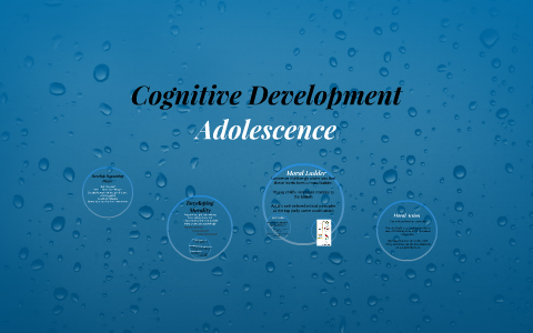 Cognitive Development by on Prezi