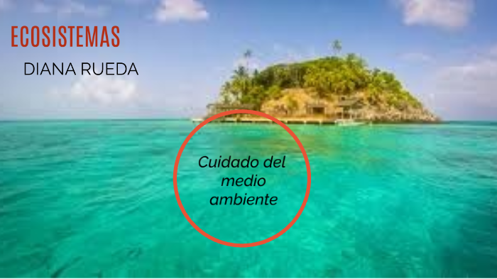 ECOSISTEMAS by Diana Nicole Rueda on Prezi