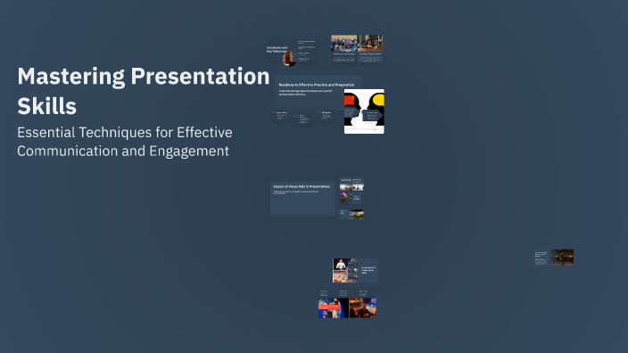 Mastering Presentation Skills by KONJENGBAM MITINDRA SINGH on Prezi