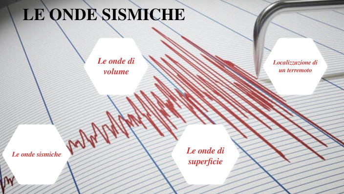 Onde Sismiche By Giulia Donati 3240