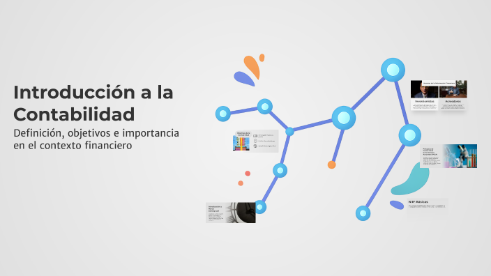 Introducción a la Contabilidad by carolina cardenas on Prezi