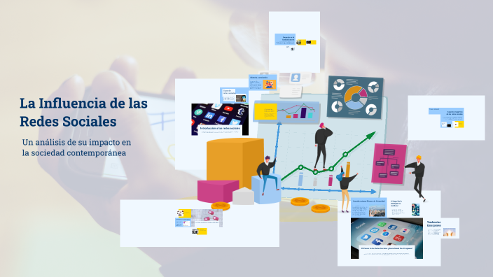 La Influencia de las Redes Sociales by J Rødrîgø Välęńčįå on Prezi