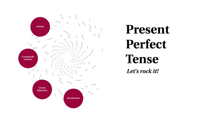 Present Perfect Tense by nurwinda sari on Prezi