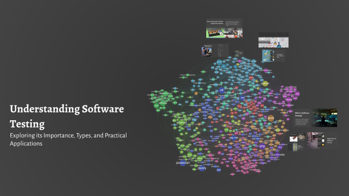Understanding Software Testing by j j on Prezi