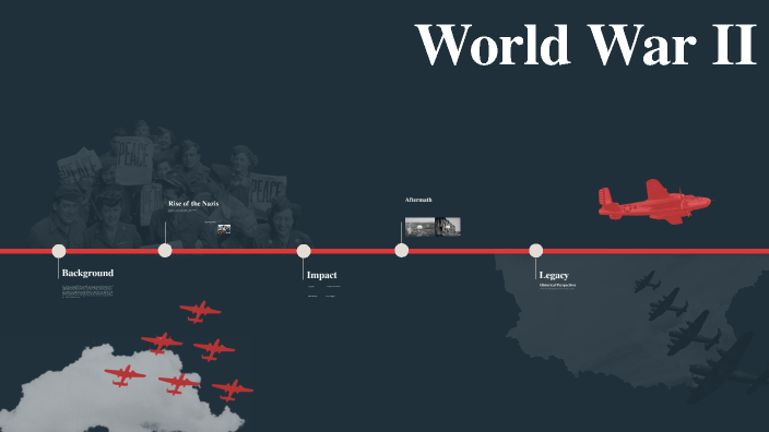 World War II by Andrew Bull on Prezi