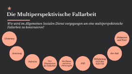 Multiperspektivische Fallarbeit By Elena Schorpp