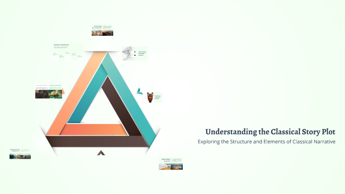 Understanding the Classical Story Plot by Luis Perez on Prezi
