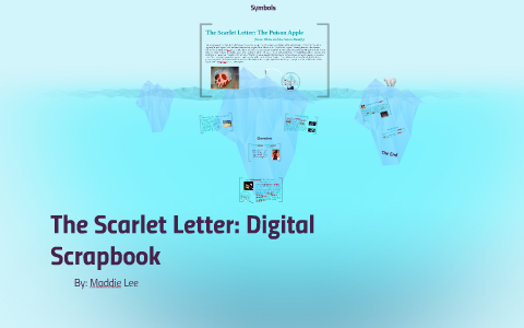 The Scarlet Letter by Madison Lee on Prezi