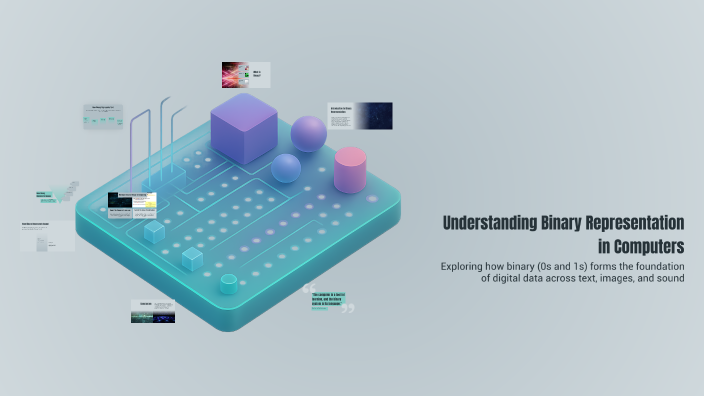 Understanding Binary Representation in Computers by Ajlan Saleh on Prezi