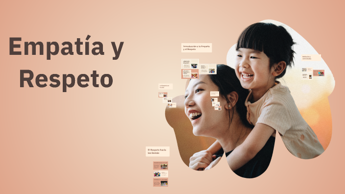 Empatía y Respeto by PAZ LOPEZ RODRIGUEZ on Prezi