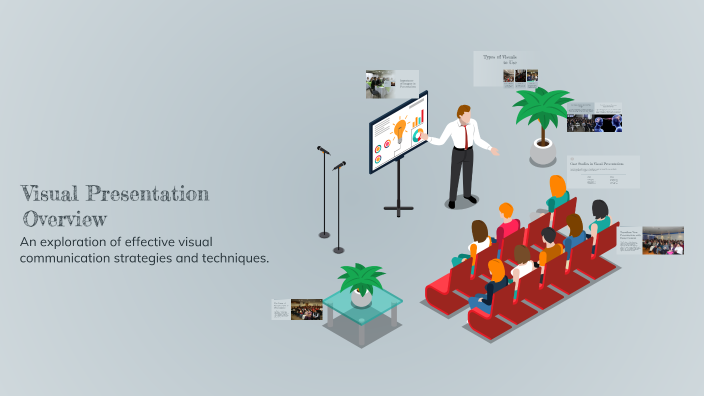 Visual Presentation Overview by Awais Ali on Prezi