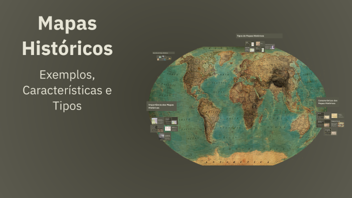 Mapas Históricos by Luiz Gustavo on Prezi