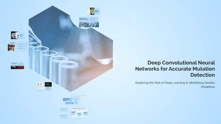 Deep Convolutional Neural Networks for Accurate Mutation Detection by ...