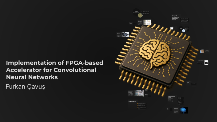 Implementation of FPGA-based Accelerator for Convolutional Neural ...