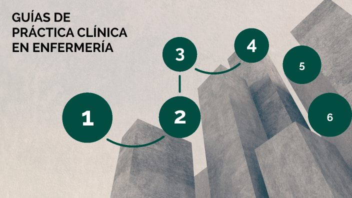 GuÍas De PrÁctica ClÍnica En EnfermerÍa By Karen Fonseca On Prezi 