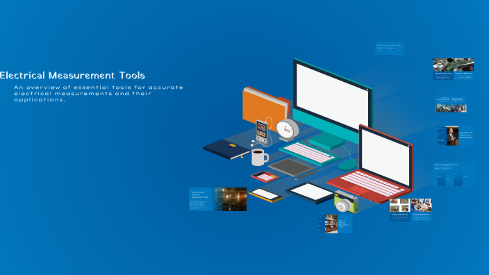 Electrical Measurement Tools by Michael Clemente on Prezi
