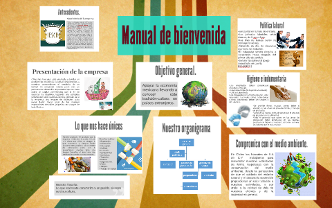 Cómo crear un manual de bienvenida efectivo - Pandapé