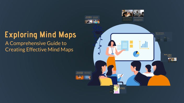 Exploring Mind Maps by deftones listener on Prezi