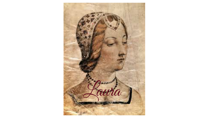 Sonnetten voor Laura by Francesco Petrarca