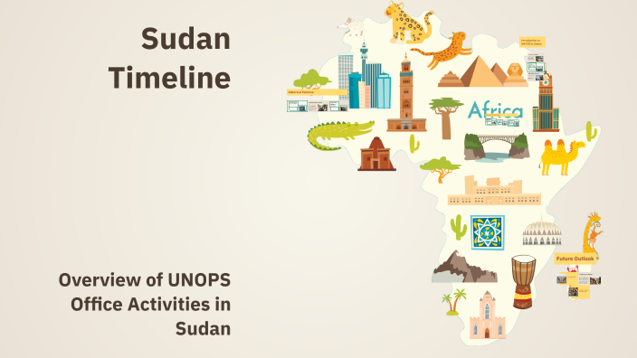 Sudan Timeline by Petar JANJATOVIC on Prezi