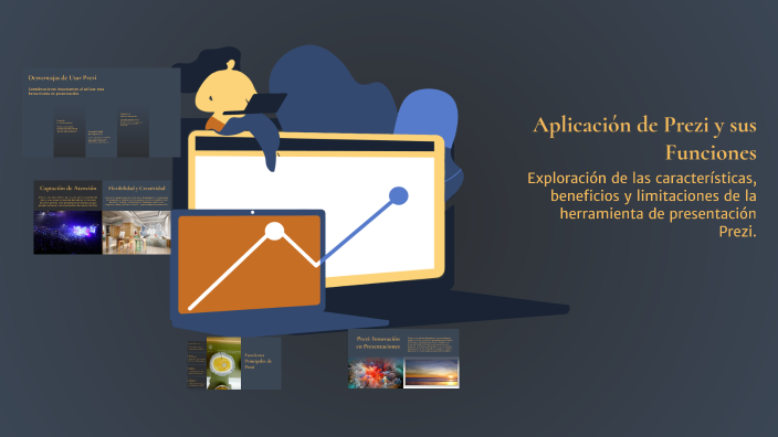 Aplicación de Prezi y sus Funciones by alani peña on Prezi