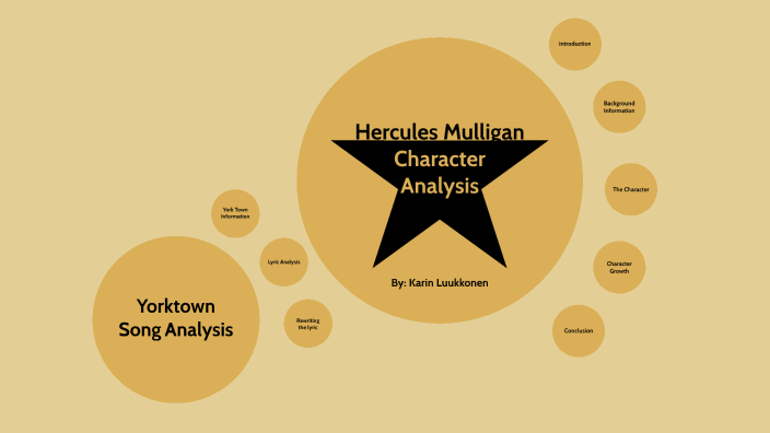 Hercules 2025 mulligan yorktown