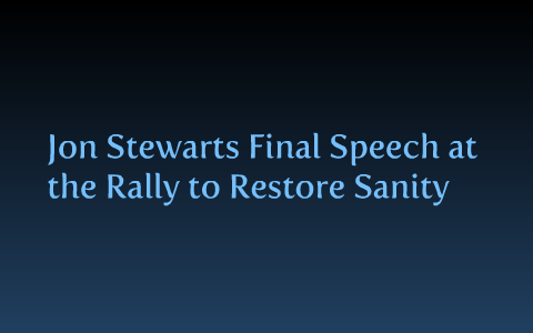 Dont Miss This Jon Stewarts Fiery Speech On Medias Chilling Effect - 0dfc9ez