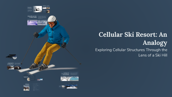 Cellular Ski Resort: An Analogy by sabina starr on Prezi