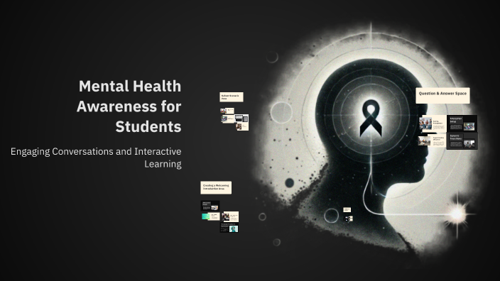 Mental Health Awareness for Students by May Heluuu on Prezi