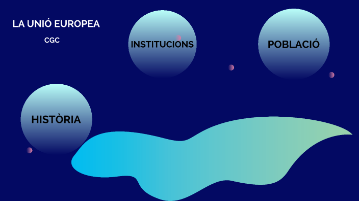 LA UNIÓ EUROPEA by Carla Garzón Calomarde on Prezi