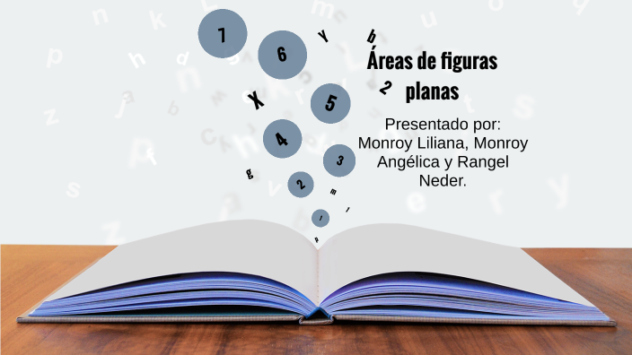 Area de figuras planas by El Profe De Artes on Prezi
