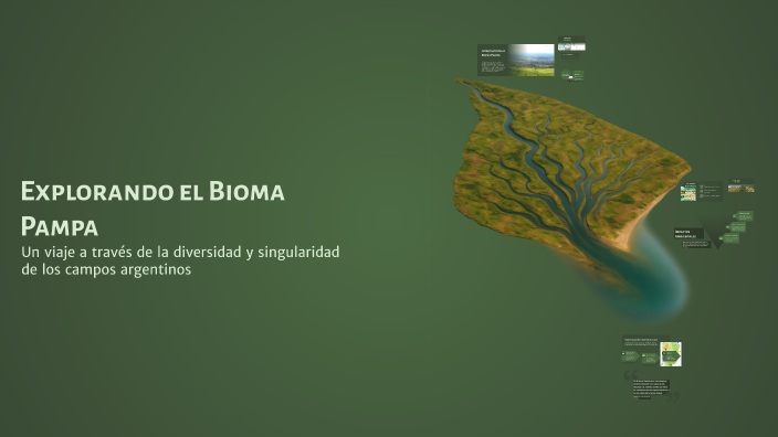 Explorando el Bioma Pampa by Dayana Muñoz on Prezi