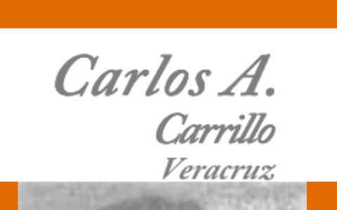 Carlos A. Carrillo by Vanesa de jesus on Prezi