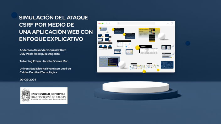 Proyecto de Grado by July Rodriguez on Prezi