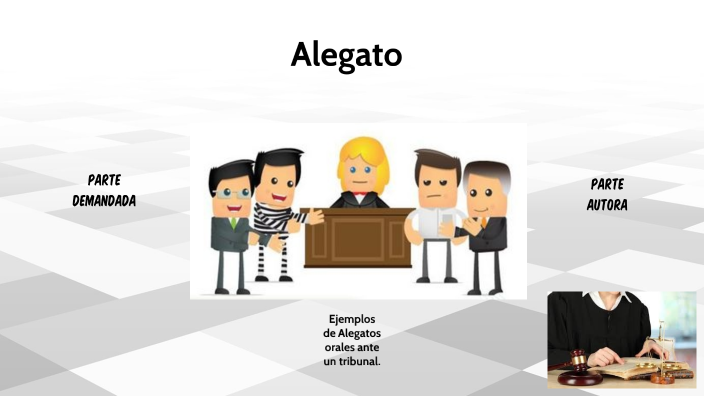 Presentación de un Alegato by Alejandra Palma Martínez on Prezi