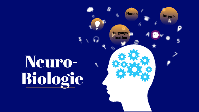 Biologie - Neurobiologie by Natalia Wrot