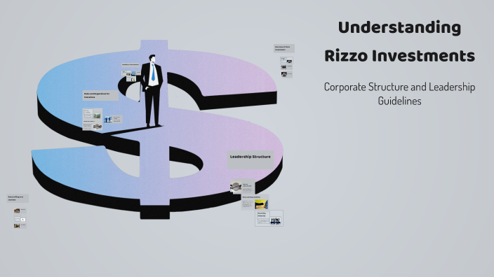 Jc Rizzo Understanding Rizzo Investments by Jamicheal Black on Prezi
