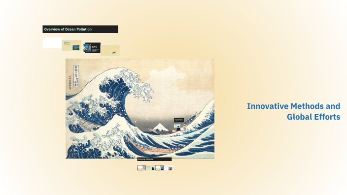 Cleaning the Ocean by wa5es6r zsdxft on Prezi