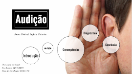 É este