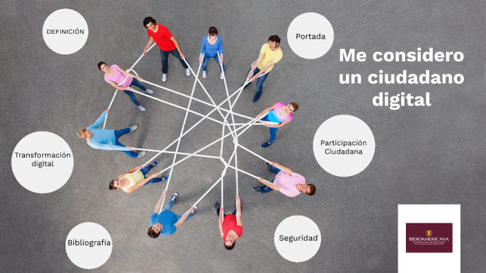 Me considero un ciudadano digital by Alejandra Ramirez on Prezi