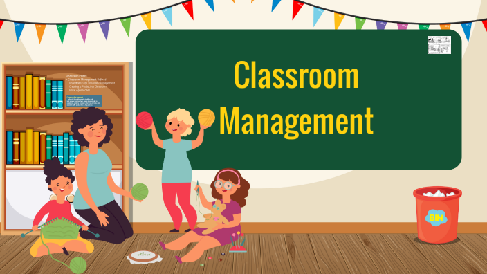 Classroom Management by abegail martinez on Prezi