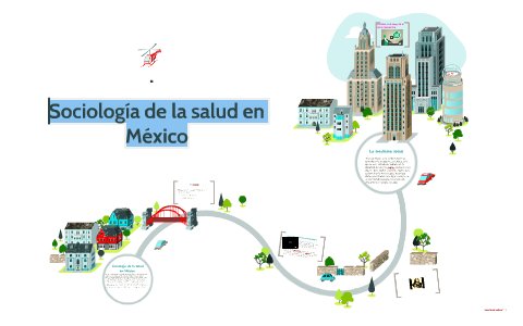 Sociología de la salud en México. by patricia cortaza on Prezi