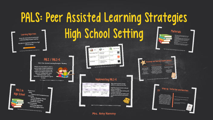 Pals Peer Assisted Learning Strategies High School By On Prezi Pals Peer Assisted Learning Strategies High School By On Prezi