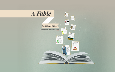 A Fable by