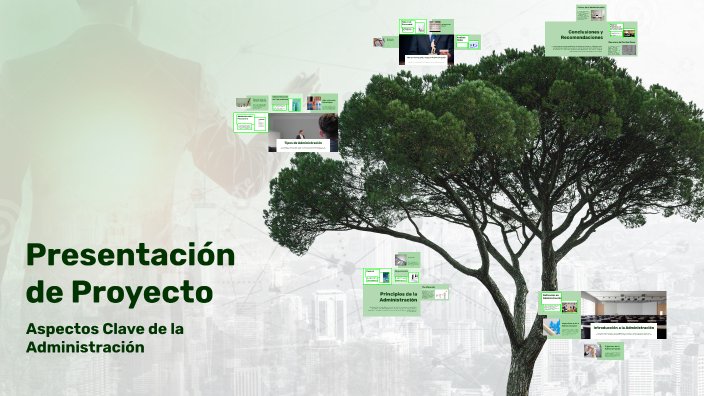 Presentación de Proyecto by jhoselyn cancino on Prezi