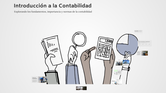 Introducción a la Contabilidad by Luis Gabriel Minyety Rodríguez on Prezi