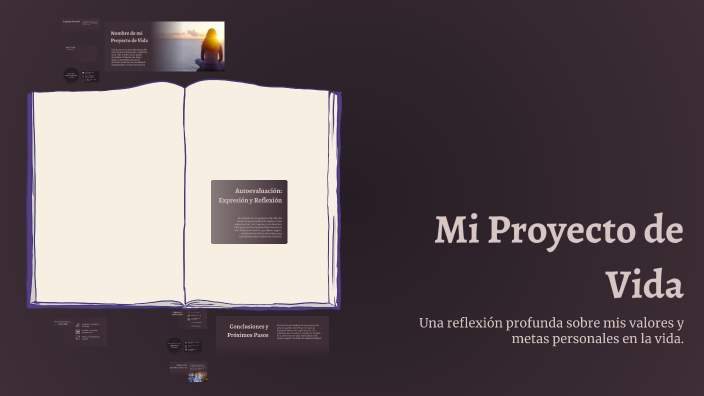 Mi Proyecto de Vida by Juan Velasco ramirez on Prezi